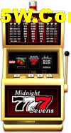 Reload Bonus Slots