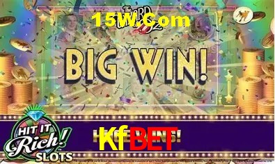 Jackpot Winner